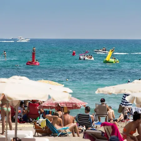 Atico Duplex Cerca Del Arenal * Javea