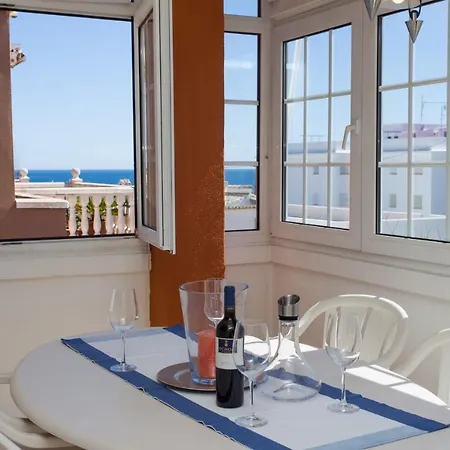 Apartamento ático Cerca Del Arenal
