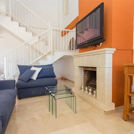 Atico Duplex Cerca Del Arenal Apartment