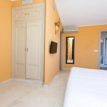 Apartment Atico Duplex Cerca Del Arenal Javea