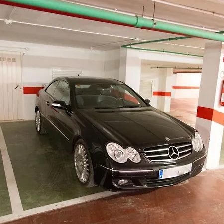 Atico Duplex Cerca Del Arenal Apartment Javea