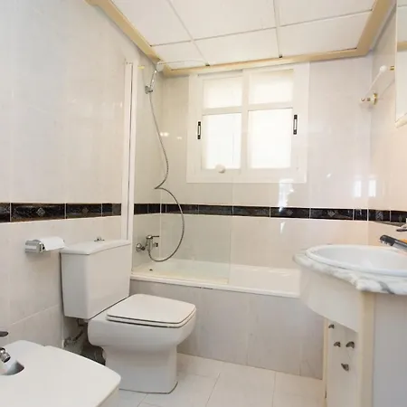 Atico Duplex Cerca Del Arenal Javea