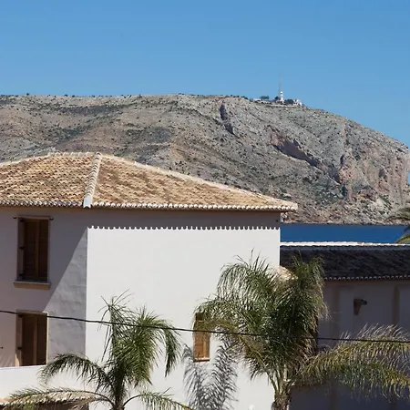 Apartment Atico Duplex Cerca Del Arenal