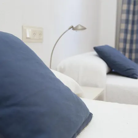Atico Duplex Cerca Del Arenal Apartment *
