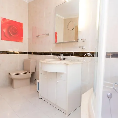Apartment Atico Duplex Cerca Del Arenal