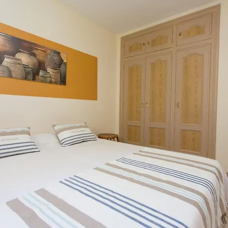 Atico Duplex Cerca Del Arenal Javea