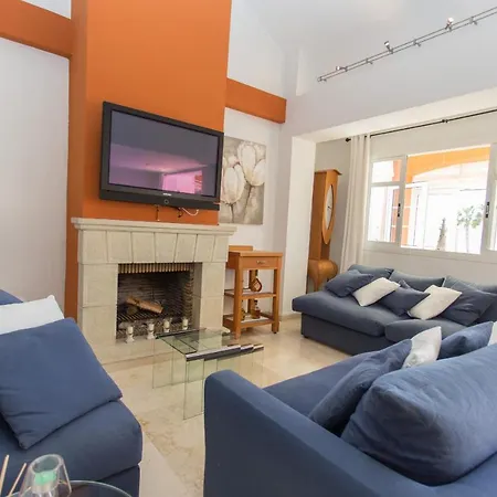 Atico Duplex Cerca Del Arenal *