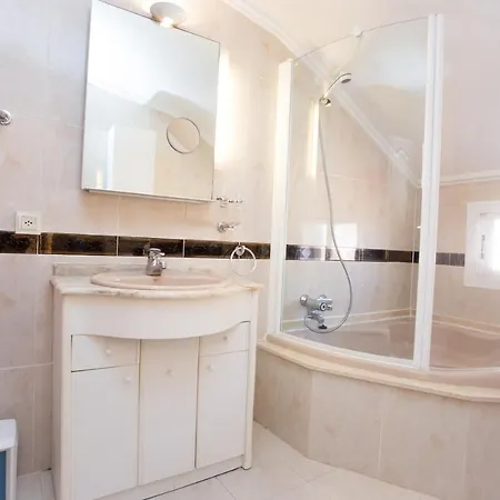 Atico Duplex Cerca Del Arenal Apartment *