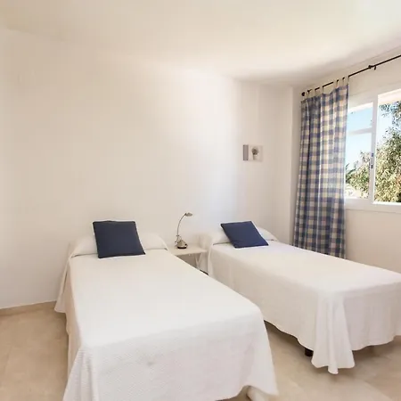 Apartment Atico Duplex Cerca Del Arenal *