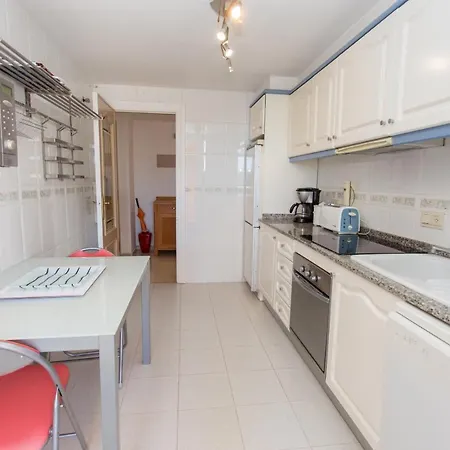 Atico Duplex Cerca Del Arenal *