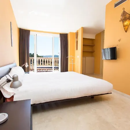 Apartment Atico Duplex Cerca Del Arenal