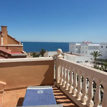 Atico Duplex Cerca Del Arenal * Javea